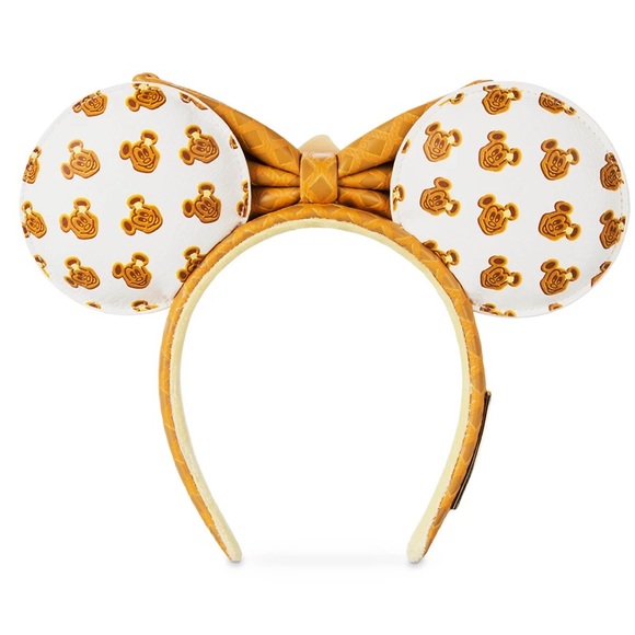 Disney Loungefly Waffle Ears - Picture 2 of 4